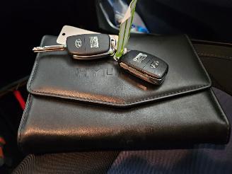 Hyundai I-10 1.0 12V Hatchback  Benzine 998cc 49kW (67pk) FWD picture 14