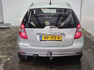 Mercedes A-klasse 2.0 A-180 CDI 16V 5-Drs. Hatchback 4Dr Diesel 1.991cc 80kW (109pk) FWD picture 8