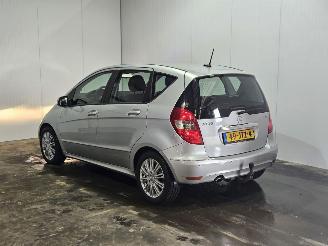 Mercedes A-klasse 2.0 A-180 CDI 16V 5-Drs. Hatchback 4Dr Diesel 1.991cc 80kW (109pk) FWD picture 7