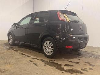 Fiat Punto Punto III (199), Hatchback, 2012 0.9 TwinAir Turbo 100 picture 2