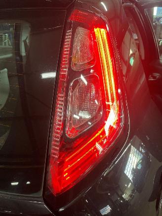 Fiat Punto Punto III (199), Hatchback, 2012 0.9 TwinAir Turbo 100 picture 12