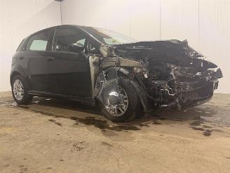 Fiat Punto Punto III (199), Hatchback, 2012 0.9 TwinAir Turbo 100 picture 5