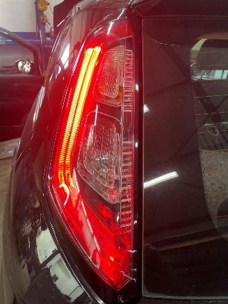 Fiat Punto Punto III (199), Hatchback, 2012 0.9 TwinAir Turbo 100 picture 11