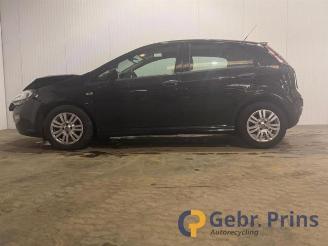Fiat Punto Punto III (199), Hatchback, 2012 0.9 TwinAir Turbo 100 picture 3