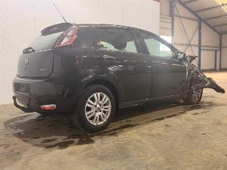 Fiat Punto Punto III (199), Hatchback, 2012 0.9 TwinAir Turbo 100 picture 8