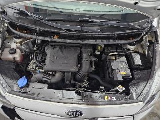 Kia Picanto 1.0 DPi 12V Hatchback  Benzine 998cc 49kW (67pk) FWD picture 6