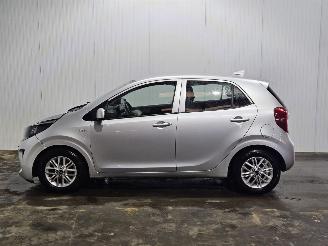 Kia Picanto 1.0 DPi 12V Hatchback  Benzine 998cc 49kW (67pk) FWD picture 8