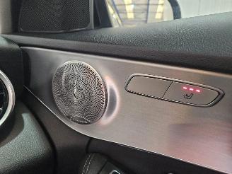 Mercedes C-klasse C-klasse Estate - prestige 100KW 136PK 2143cc picture 17