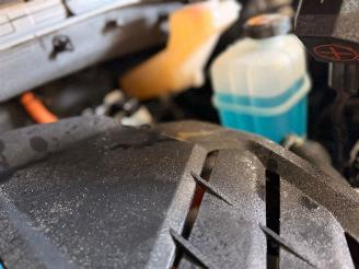 Kia e-Niro E-Niro 64 kWh SUV  Elektrisch  150kW (204pk) FWD picture 10