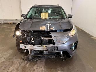 Kia e-Niro E-Niro 64 kWh SUV  Elektrisch  150kW (204pk) FWD picture 6