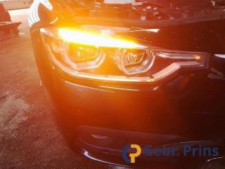 BMW 3-serie 3 serie Touring (F31), Combi, 2012 / 2019 318d 2.0 16V picture 11