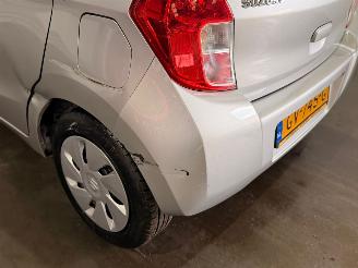 Suzuki Celerio 1.0 12V Dualjet Hatchback 4Dr Benzine 996cc 50kW (68pk) FWD picture 9