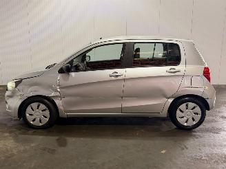 Suzuki Celerio 1.0 12V Dualjet Hatchback 4Dr Benzine 996cc 50kW (68pk) FWD picture 2