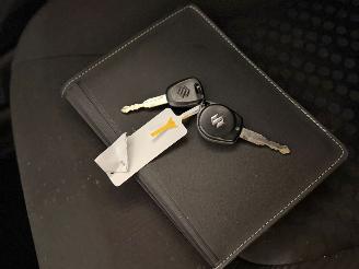 Suzuki Celerio 1.0 12V Dualjet Hatchback 4Dr Benzine 996cc 50kW (68pk) FWD picture 19