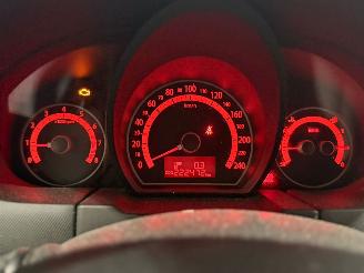 Kia Cee d 1.4 16V Combi/o  Benzine 1.396cc 66kW (90pk) FWD picture 13