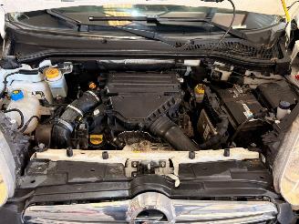 Opel Combo 1.3 CDTI 16V Bestel  Diesel 1.248cc 70kW (95pk) FWD picture 9