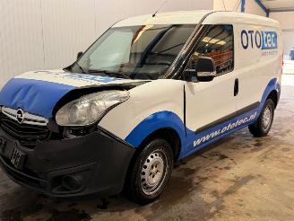 Opel Combo 1.3 CDTI 16V Bestel  Diesel 1.248cc 70kW (95pk) FWD picture 3