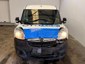 Opel Combo 1.3 CDTI 16V Bestel  Diesel 1.248cc 70kW (95pk) FWD picture 6