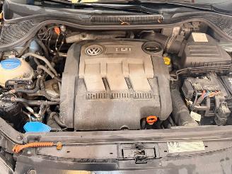 Volkswagen Polo 1.2 TDI 12V BlueMotion Hatchback  Diesel 1.199cc 55kW (75pk) FWD picture 11