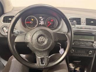 Volkswagen Polo 1.2 TDI 12V BlueMotion Hatchback  Diesel 1.199cc 55kW (75pk) FWD picture 17