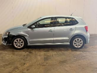 Volkswagen Polo 1.2 TDI 12V BlueMotion Hatchback  Diesel 1.199cc 55kW (75pk) FWD picture 5