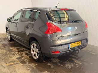 Peugeot 3008 1.6 VTI 16V MPV Benzine 1.598cc 88kW (120pk) FWD 2012/4