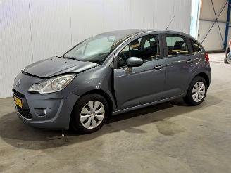 Citroën C3 1.4 16V VTi Hatchback 4Dr Benzine 1.397cc 70kW (95pk) FWD picture 3