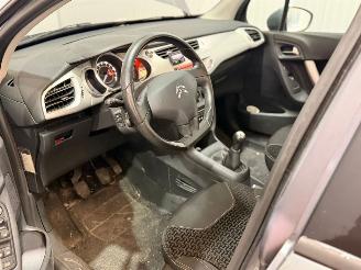 Citroën C3 1.4 16V VTi Hatchback 4Dr Benzine 1.397cc 70kW (95pk) FWD picture 14