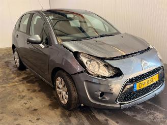 Citroën C3 1.4 16V VTi Hatchback 4Dr Benzine 1.397cc 70kW (95pk) FWD picture 5