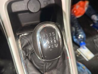 Opel Astra 1.7 CDTi 16V 110 Hatchback 4Dr Diesel 1.686cc 81kW (110pk) FWD picture 14