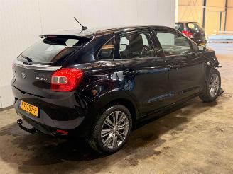 Suzuki Baleno 1.2 Dual Jet 16V Hatchback 4Dr Benzine 1.242cc 66kW (90pk) FWD picture 5