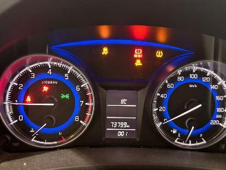 Suzuki Baleno 1.2 Dual Jet 16V Hatchback 4Dr Benzine 1.242cc 66kW (90pk) FWD picture 15