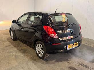 Hyundai I-20 1.2i 16V Hatchback  Benzine 1.248cc 63kW (86pk) FWD picture 5