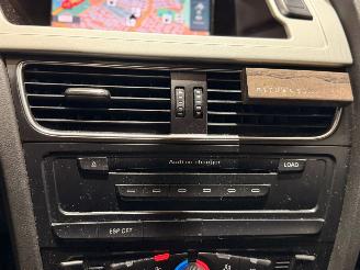 Audi A4 1.8 TFSI 16V Combi/o  Benzine 1.781cc 118kW (160pk) FWD picture 13