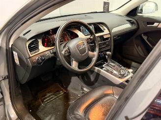 Audi A4 1.8 TFSI 16V Combi/o  Benzine 1.781cc 118kW (160pk) FWD picture 10