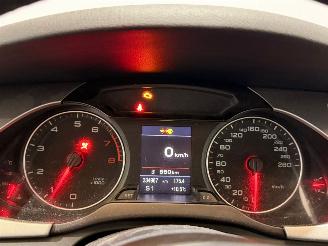 Audi A4 1.8 TFSI 16V Combi/o  Benzine 1.781cc 118kW (160pk) FWD picture 14