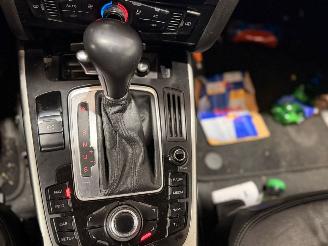 Audi A4 1.8 TFSI 16V Combi/o  Benzine 1.781cc 118kW (160pk) FWD picture 11