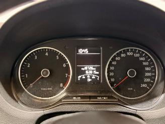 Volkswagen Polo 1.2 12V Hatchback  Benzine 1.198cc 44kW (60pk) FWD picture 16