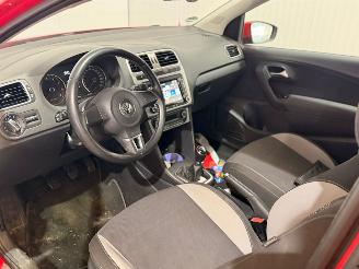 Volkswagen Polo 1.2 12V Hatchback  Benzine 1.198cc 44kW (60pk) FWD picture 12