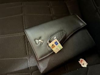 Citroën DS5 2.0 BlueHDi 180 16V Hatchback  Diesel 1.997cc 133kW (181pk) FWD picture 17