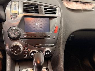 Citroën DS5 2.0 BlueHDi 180 16V Hatchback  Diesel 1.997cc 133kW (181pk) FWD picture 13