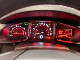 Citroën DS5 2.0 BlueHDi 180 16V Hatchback  Diesel 1.997cc 133kW (181pk) FWD picture 16