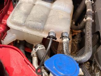 Ford Focus 1.6 SCTi 16V Combi/o  Benzine 1.596cc 110kW (150pk) FWD picture 11