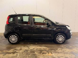 Fiat Panda 0.9 TwinAir 60 Hatchback  Benzine 964cc 44kW (60pk) FWD picture 10