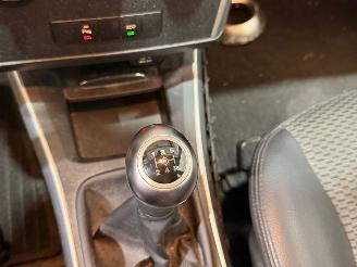 Mercedes B-klasse 1.5 B-160 16V Hatchback  Benzine 1 498cc 70kW (95pk) FWD picture 12