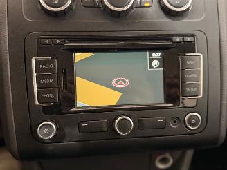 Volkswagen Touran 1.6 TDI 16V MPV  Diesel 1.598cc 77kW (105pk) FWD picture 14