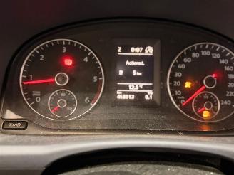 Volkswagen Touran 1.6 TDI 16V MPV  Diesel 1.598cc 77kW (105pk) FWD picture 16