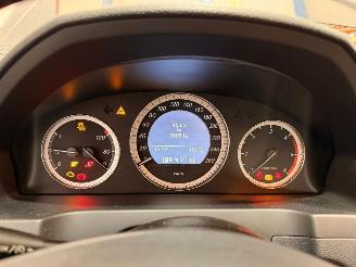 Mercedes C-klasse 2.2 C-180 CDI 16V BlueEFFICIENCY Sedan 4Dr Diesel 2.148cc 88kW (120pk) RWD picture 13