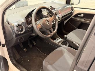 Volkswagen Up! 1.0 12V 60 Hatchback  Benzine 999cc 44kW (60pk) FWD picture 12