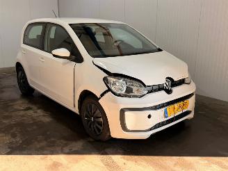 Volkswagen Up! 1.0 12V 60 Hatchback  Benzine 999cc 44kW (60pk) FWD picture 5